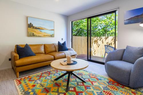 Walk to Canterbury Uni Has Own Private Car Park — 4-Star Luxury Hotel in Christchurch, New Zealand