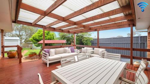 150South - last minute hotel in Culburra Beach