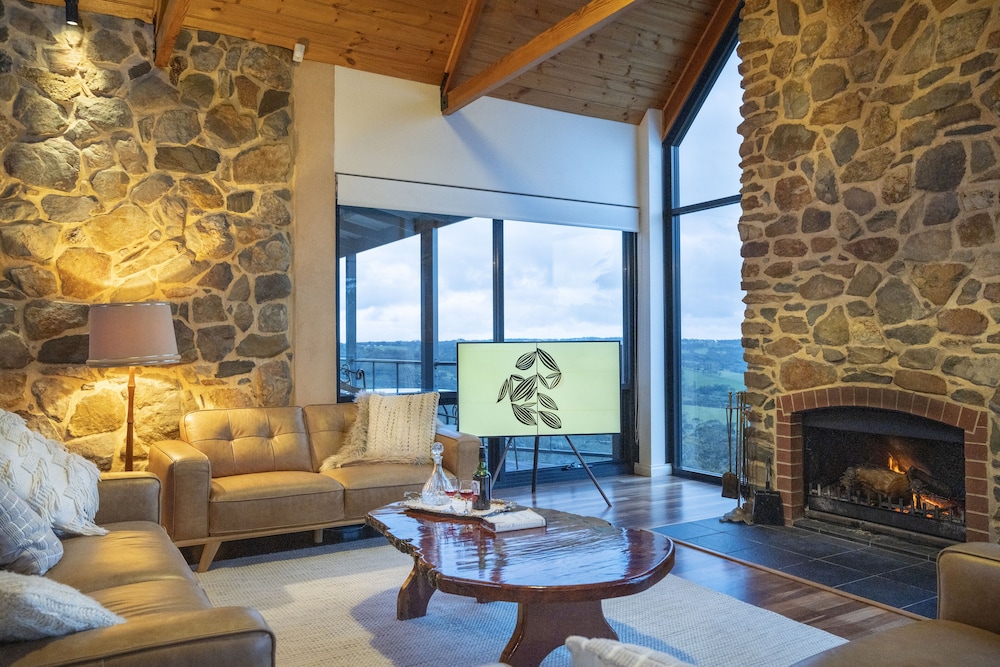 Old Coach Road Estate — Victor Harbor