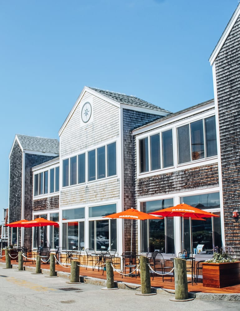 The Hotel at Cape Ann Marina - photo 124