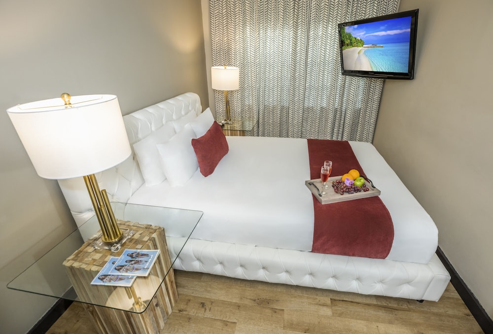 Metropole Suites South Beach - photo 17