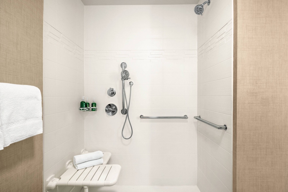 Residence Inn Atlanta Duluth Gwinnett Place - photo 17