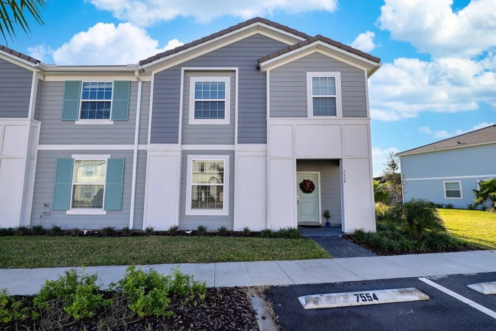 5bd hermosa casa Resort cerca a Disney Universal Orlando Relax in Davenport, United States