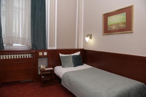 Palace Hotel — Belgrade — photo 5