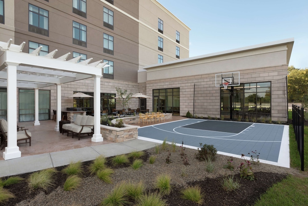 Homewood Suites by Hilton Albany Crossgates Mall NY - photo 48