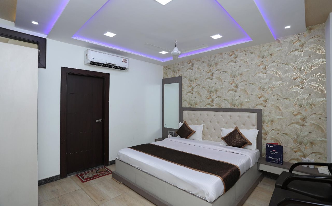 Hotel Vaishnavi Heritage Inn