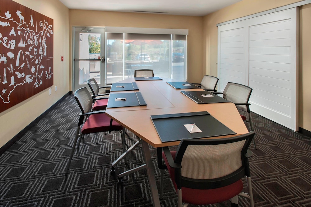 TownePlace Suites by Marriott Nashville Goodlettsville - photo 26