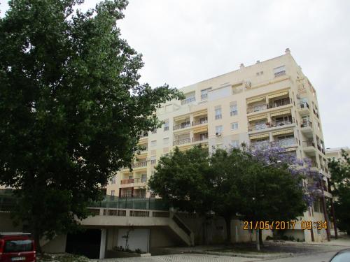 Edificio Canoa — 4-Star Luxury Hotel in Armacao De Pera, Portugal