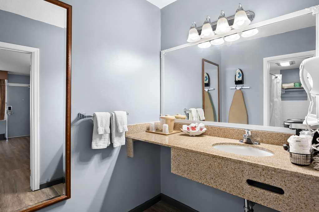SureStay Plus Hotel by Best Western Brandywine Valley - photo 31