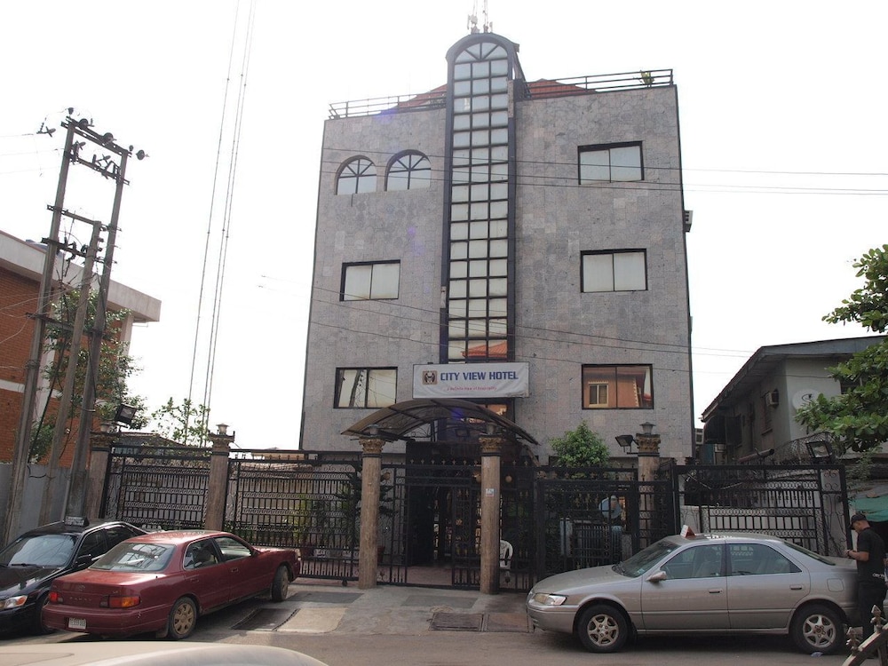 City View Hotel - last minute hotel in Lagos