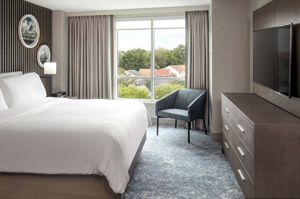 The Westin Annapolis - photo 18