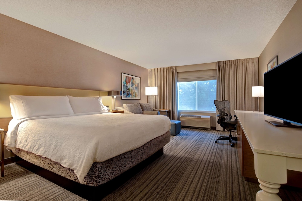 Hilton Garden Inn Portland Beaverton - photo 15