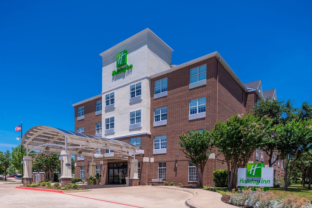 Holiday Inn & Suites Dallas Addison by IHG - photo 38