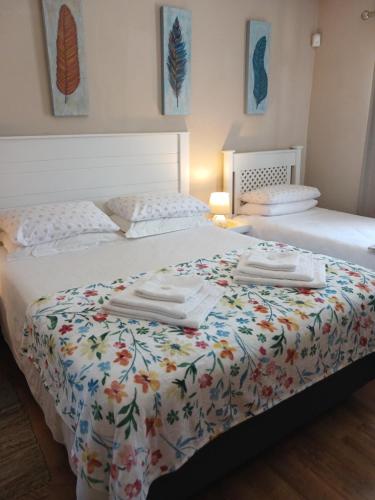 The Frangipani Self catering Accommodation — 4-Star Luxury Hotel in George, South Africa