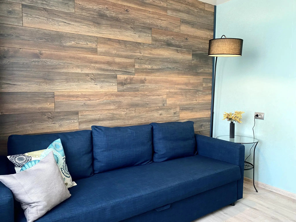Apartments On Pobedy Avenue 7 21513254 — Kstovo
