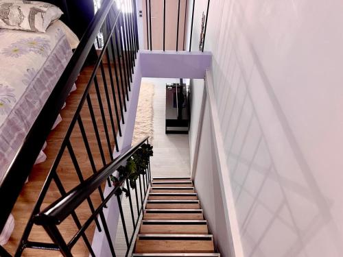 Chic & Cozy Apartment in Gazi Athens — 4-Star Luxury Hotel in Athens, Greece