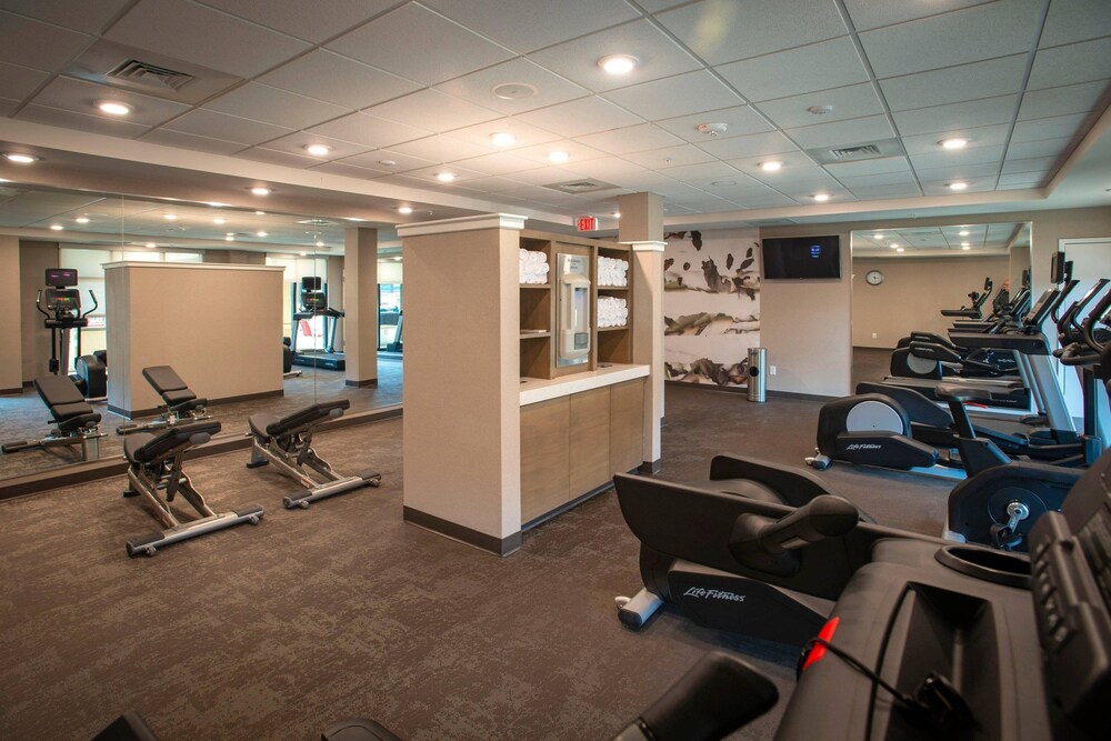 Residence Inn by Marriott Pensacola Airport Medical Center - photo 18