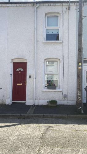 Comfort Escape in Belfast, United Kingdom