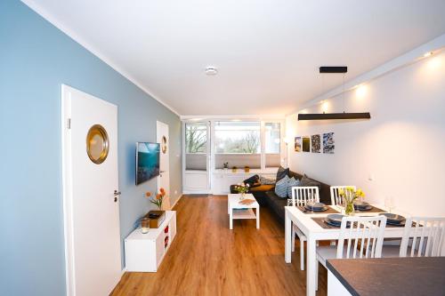 Fewo Nr C 411 in Sierksdorf, Germany