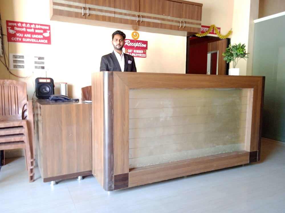 Sagar Resort — Aurangabad — photo 5