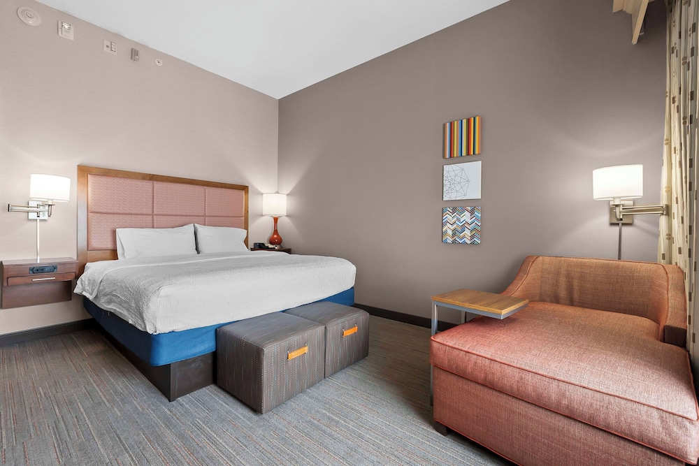 Hampton Inn Cape Girardeau I 55 East - photo 41
