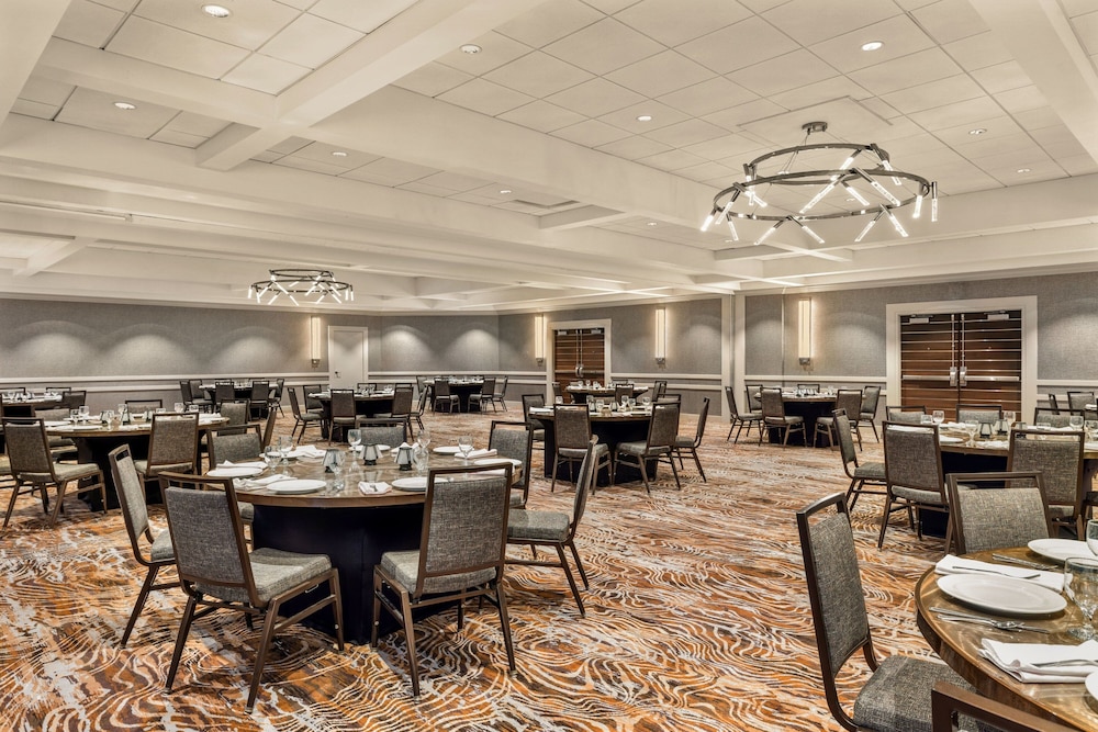 Omaha Marriott - photo 49