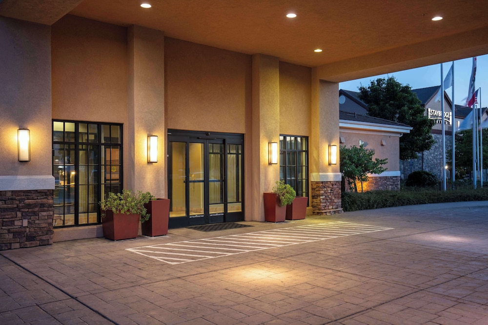 Homewood Suites by Hilton Fairfield Napa Valley Area - photo 30