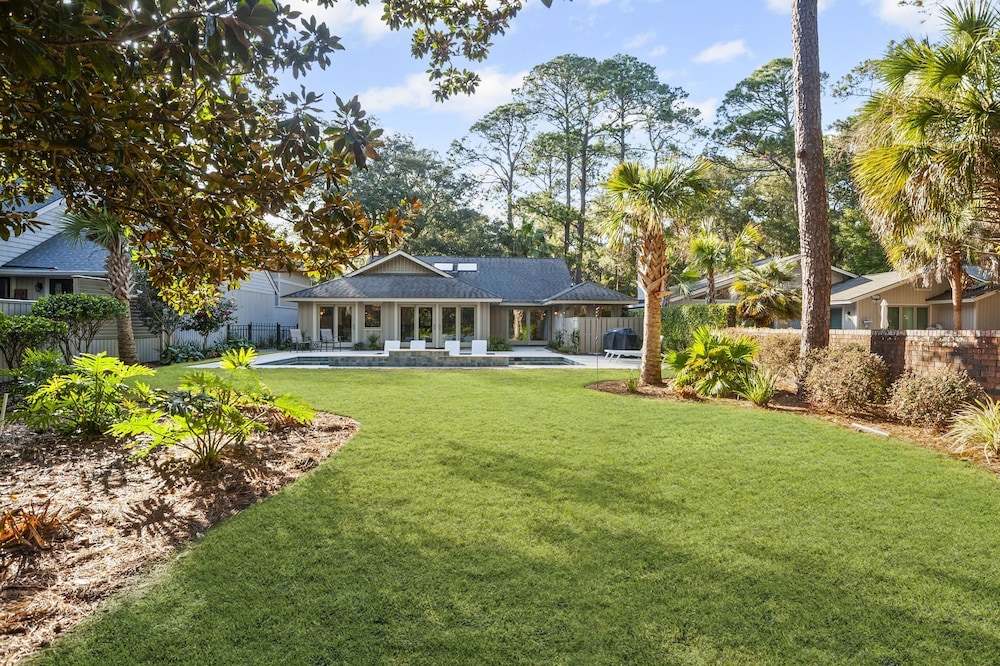 19 Gunnery Lane at the Sea Pines Resort - photo 40