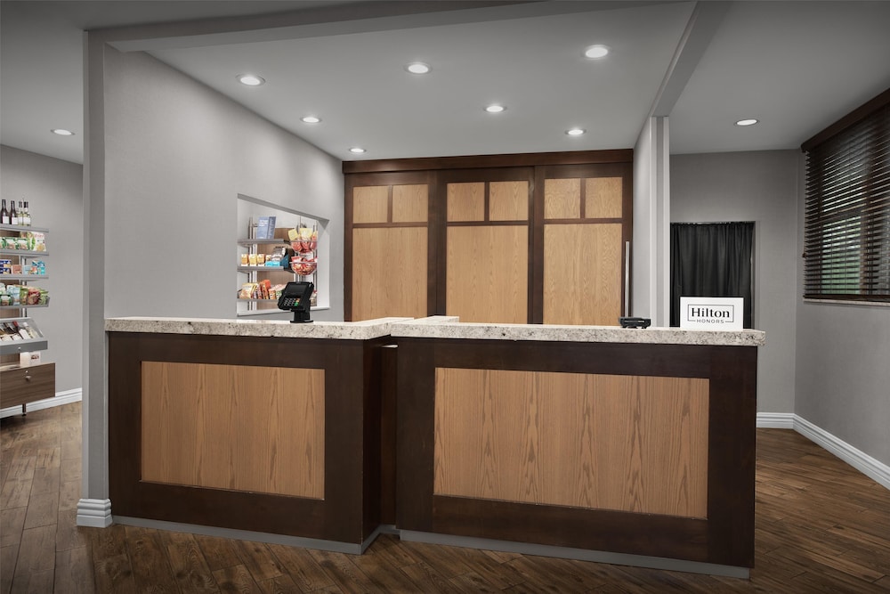 Homewood Suites by Hilton San Jose Airport Silicon Valley - photo 4