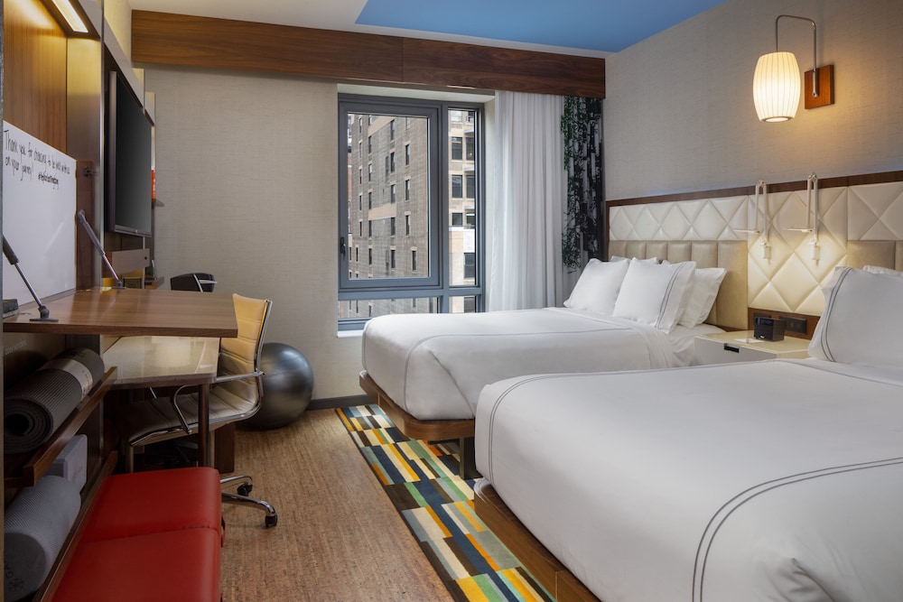 Even Hotel New York Midtown East By Ihg - photo 5