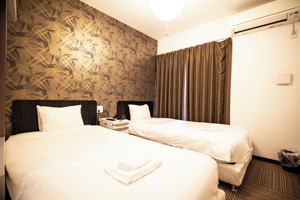 Another Sky Kyoto Nijo Castle Vacation STAY 09288v — 5-Star Luxury Hotel in Kyoto, Japan
