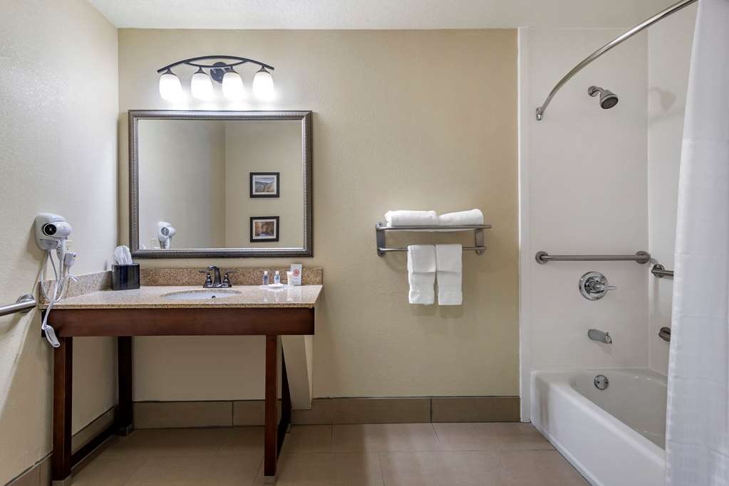 Comfort Inn & Suites Blue Ridge - photo 18