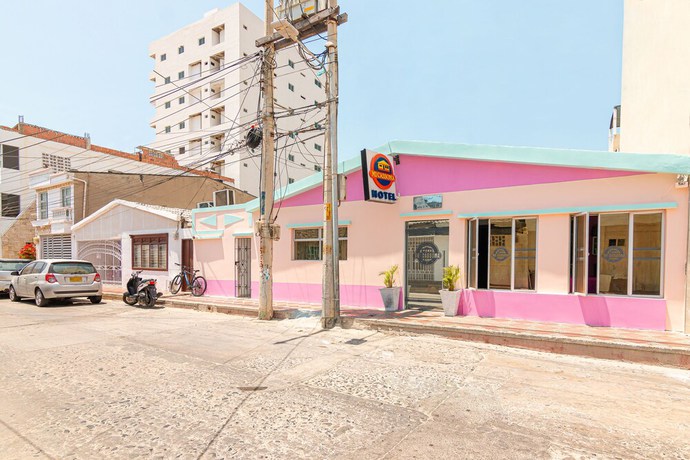 Ayenda Mi Cassona in Riohacha, Colombia