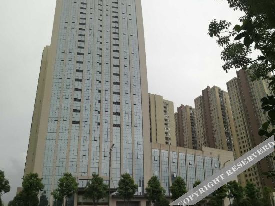 Green Orange Hotel Changsha - last minute hotel in Changsha