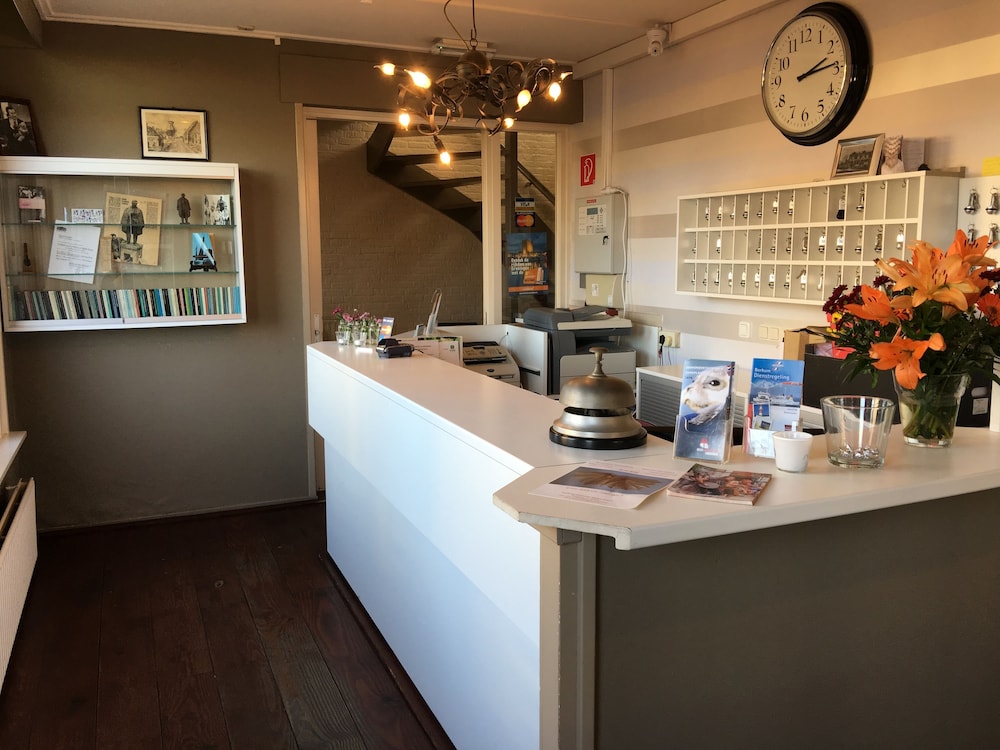 Hotel Restaurant Noordooster — Delfzijl — photo 3
