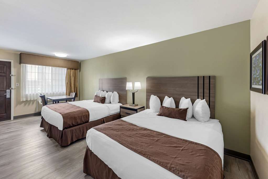 Best Western Inn of Brenham - photo 16