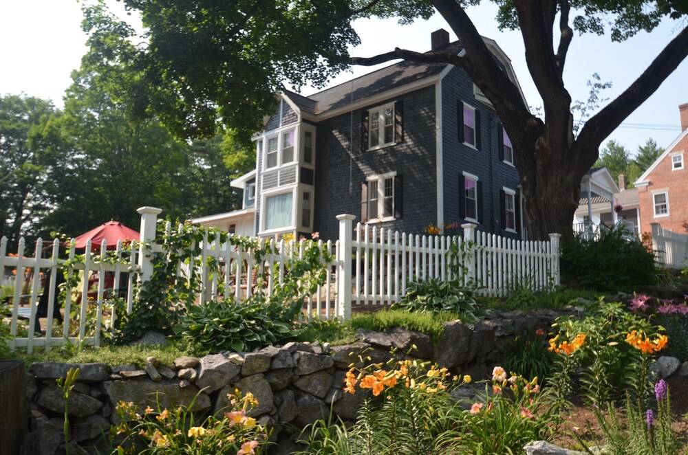 The Cottages of Wolfeboro - photo 195