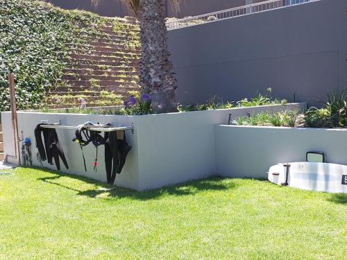 Infinity Beachfront 607 Apartment Bloubergstrand Cape Town