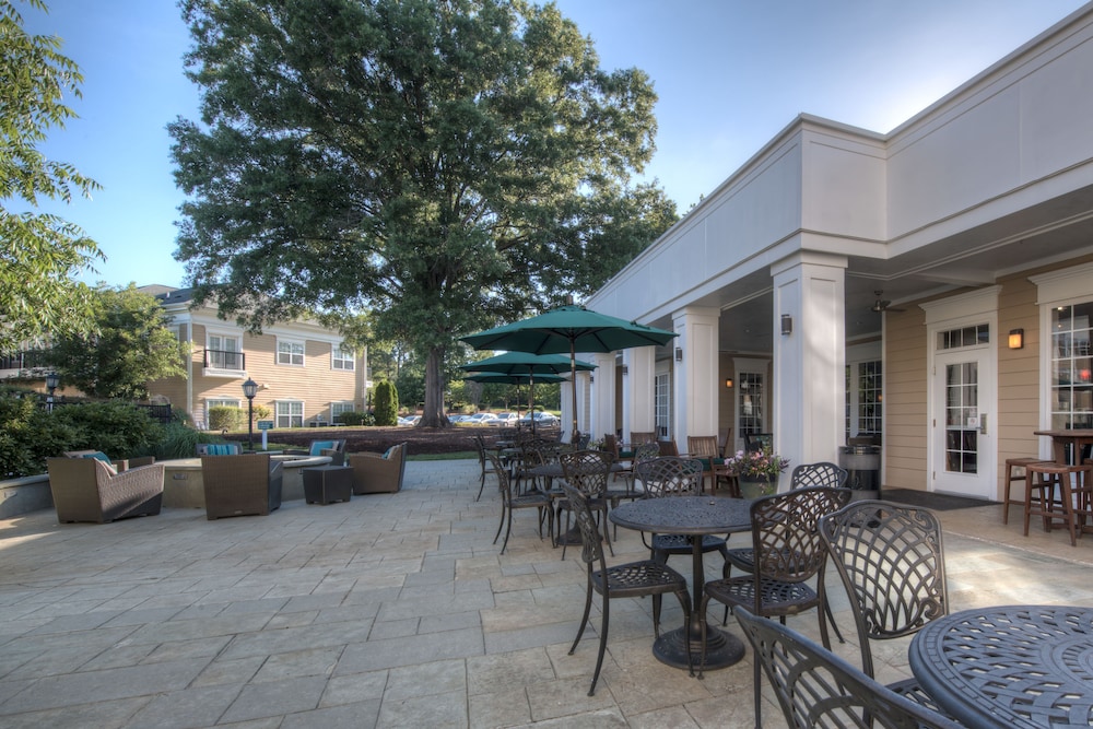Residence Inn by Marriott Chapel Hill - photo 57