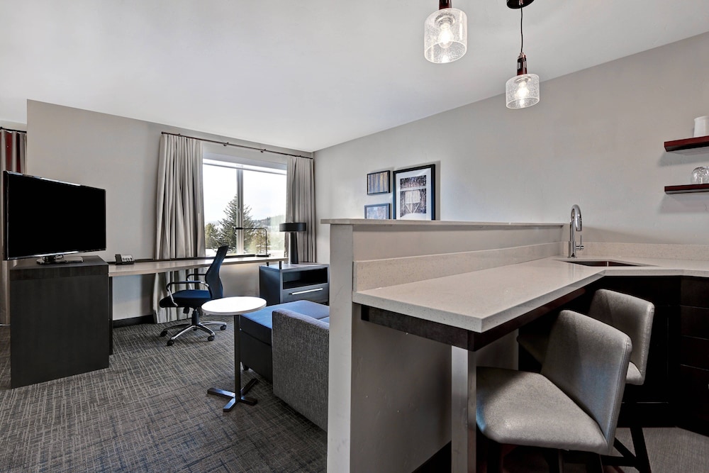 Residence Inn by Marriott Steamboat Springs - photo 21
