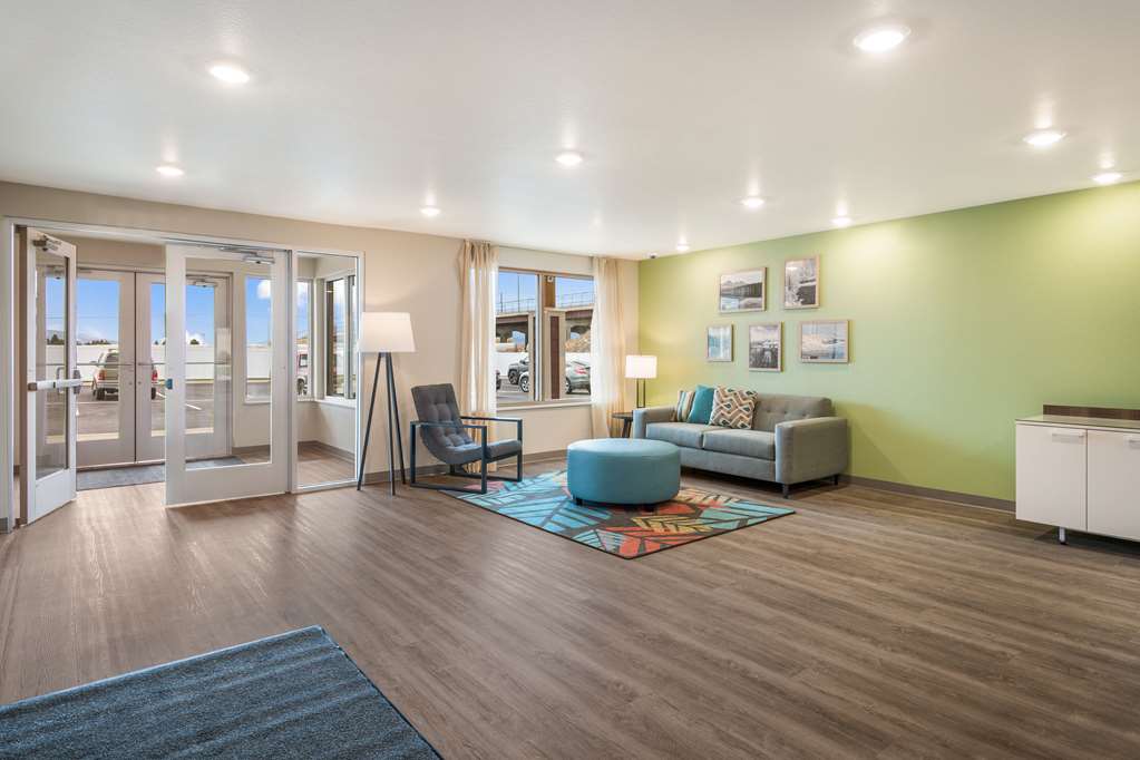 WoodSpring Suites Missoula - photo 8