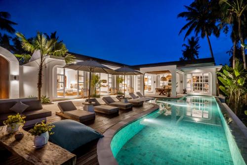 Villa Yaya by BaliSuperHost — 4-Star Luxury Hotel in Ubud, Indonesia