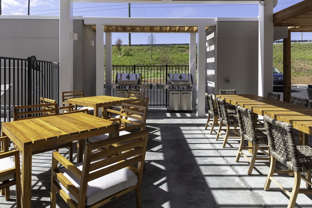 Home2 Suites by Hilton Covington - photo 20