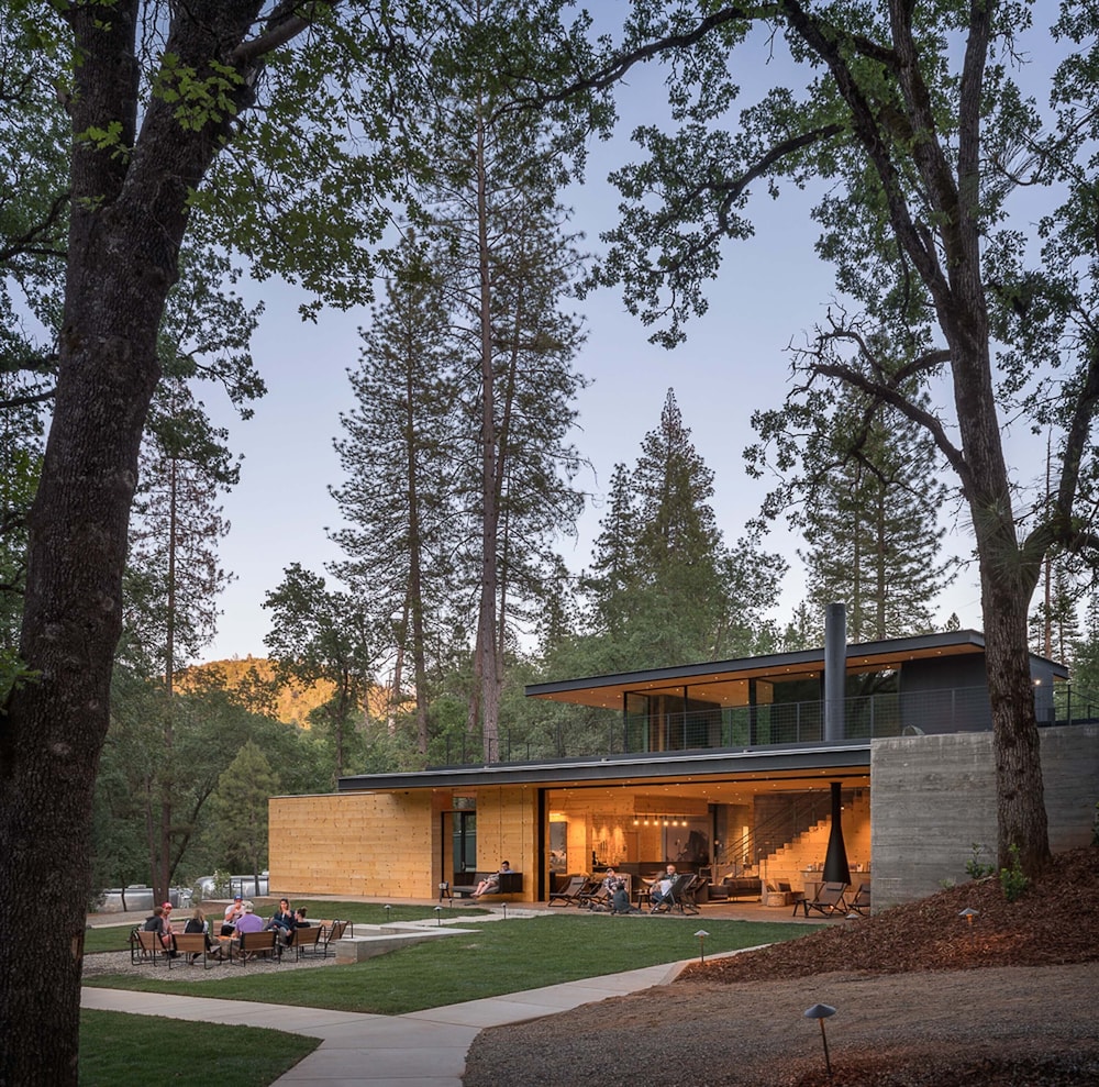 AutoCamp Yosemite - photo 3