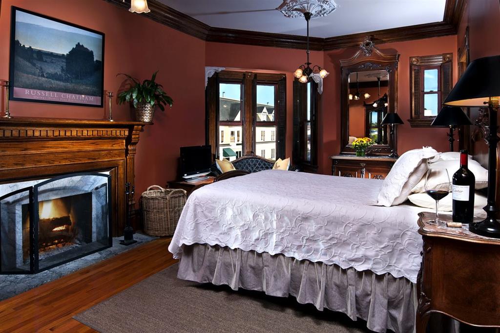 Carter House Inns - photo 22