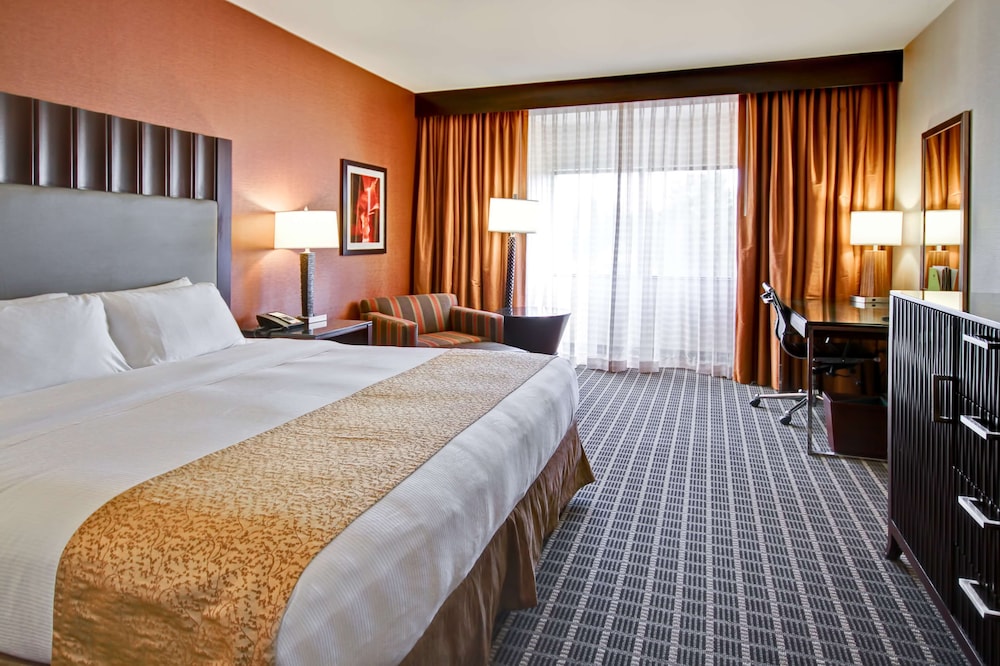 DoubleTree by Hilton Hotel Flagstaff - photo 26