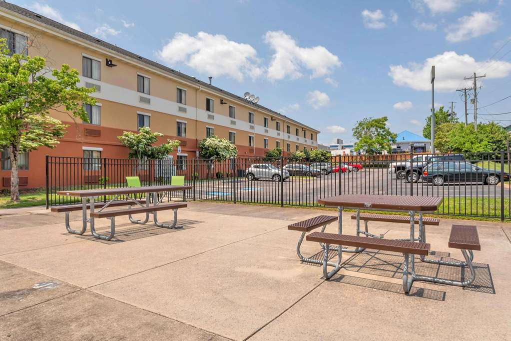 Extended Stay America Suites Knoxville West Hills - photo 29