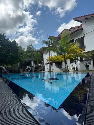 Difference Rajarata Hotel in Anuradhapura, Sri Lanka