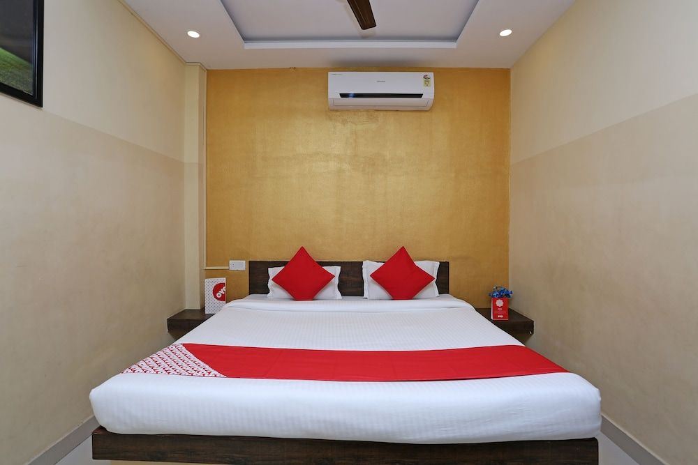 OYO 8387 Hotel Shri Kalyan — hotel in Kota