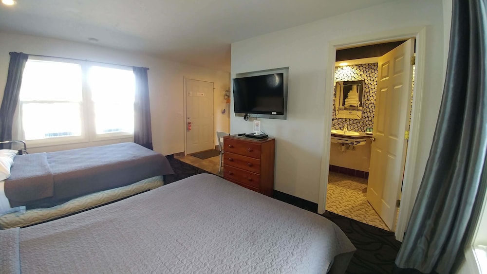Motel 57 - photo 16